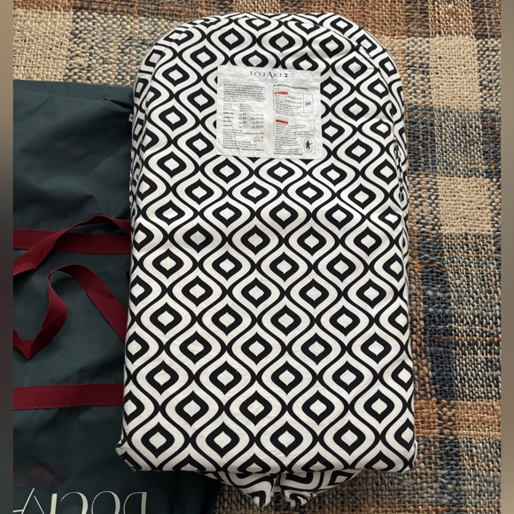 Doc A Tot Deluxe With Travel Bag - Picture 3 of 4